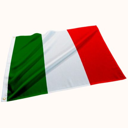 Bandeira da Itália