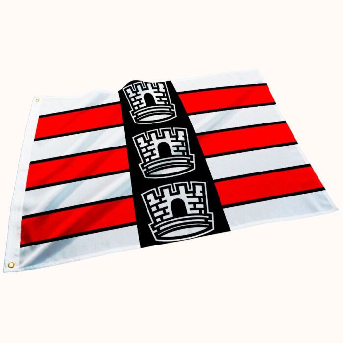 Bandeira de João Pessoa - Imagem 1