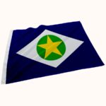Bandeira do Mato Grosso
