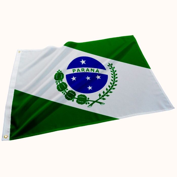 Bandeira da Paraná - Imagem 1