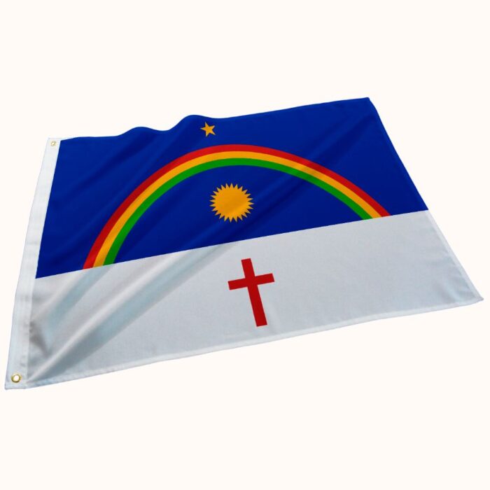Bandeira de Pernambuco - Imagem 1