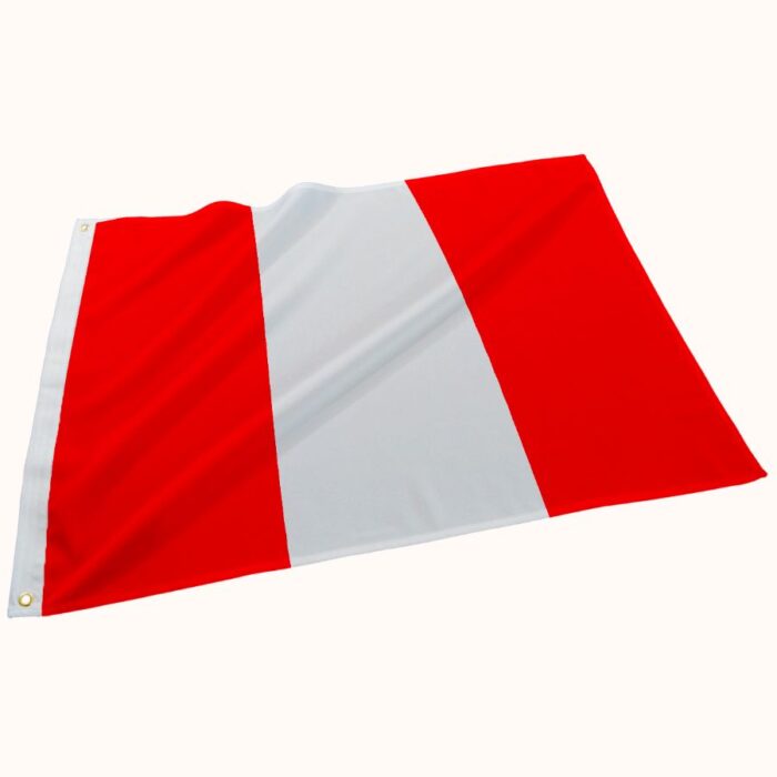 Bandeira do Peru - Imagem 1