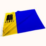 Bandeira de Porto Velho