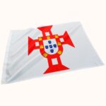 Bandeira Histórica Real (1500)
