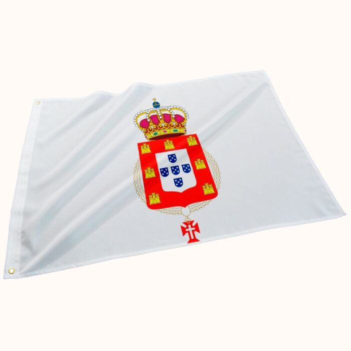 Bandeira BORDADA Histórica, Religiosa ou Tribos de Israel - Tecido Oxford - 100% Poliéster (G6) - Imagem 13