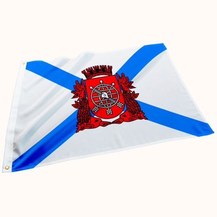 Bandeira de Rio de Janeiro - Imagem 1