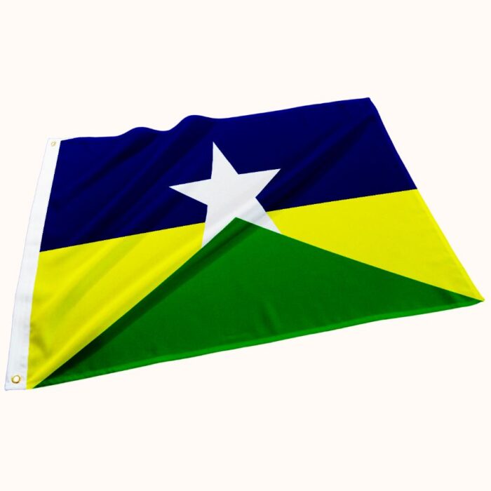 Bandeira de Rondônia - Imagem 1