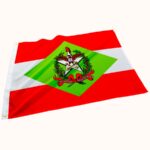 Bandeira de Santa Catarina