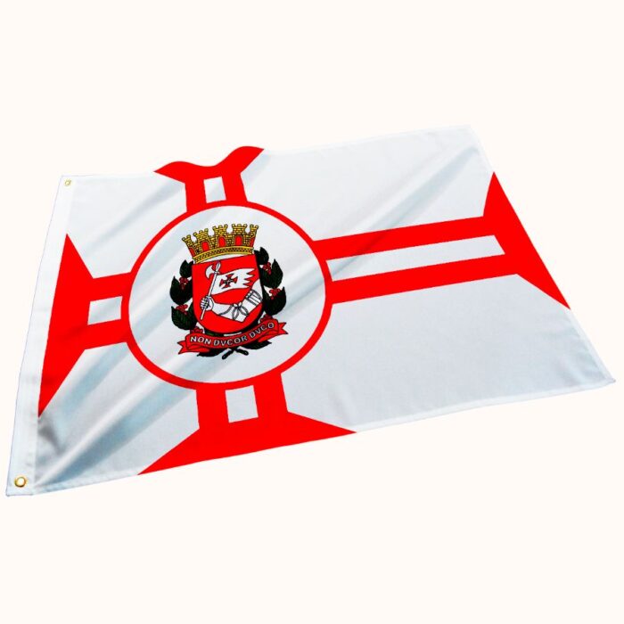Bandeira de São Paulo - Imagem 1