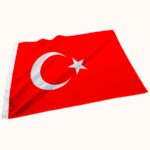 Bandeira da Turquia