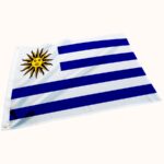 Bandeira do Uruguai