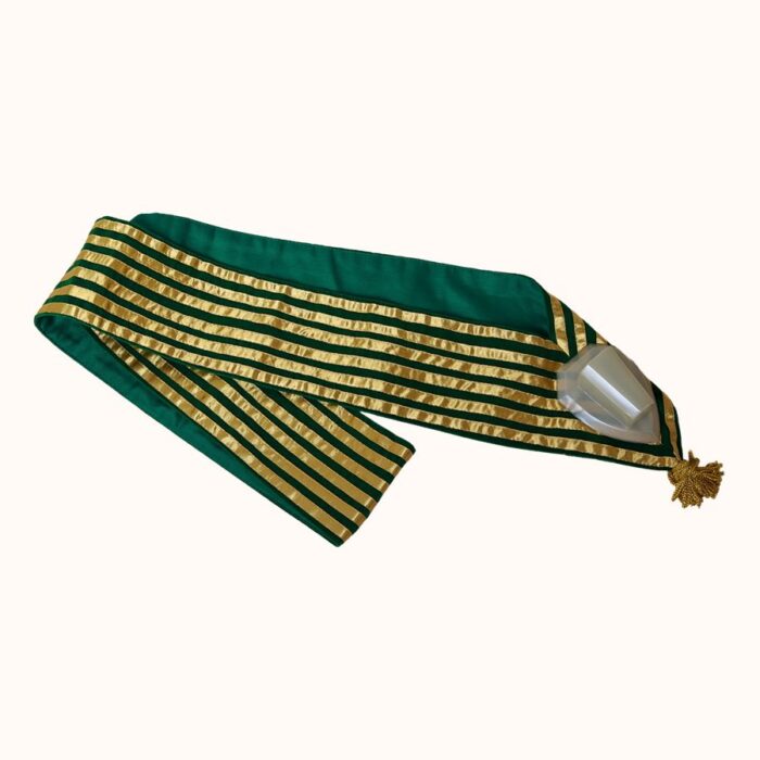 TALABARTE COM BOLDRIÉ (COPO) - Imagem 7