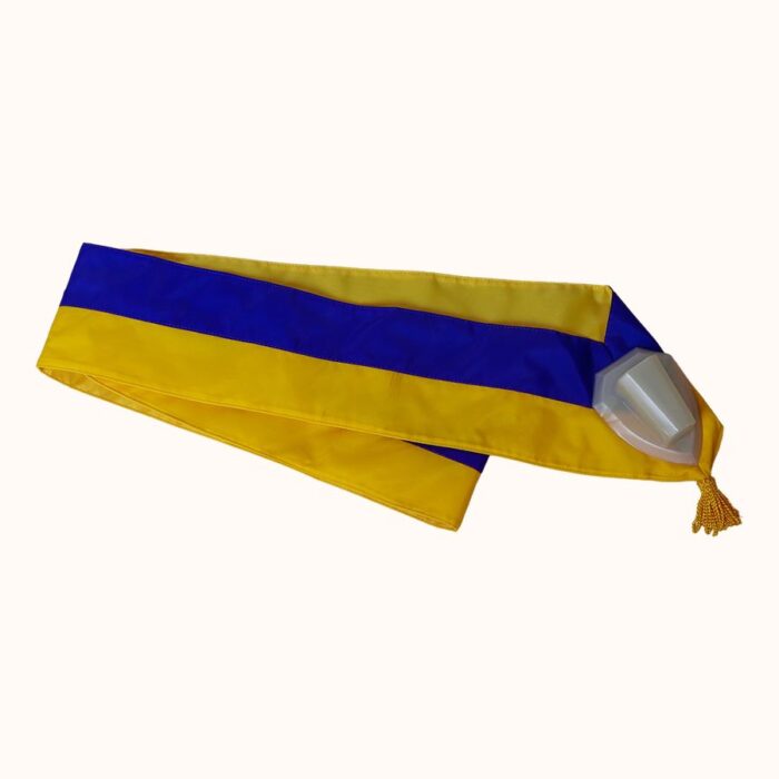 TALABARTE COM BOLDRIÉ (COPO) - Imagem 4