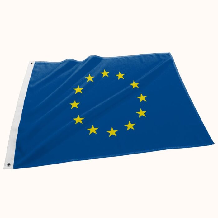Bandeira da União Européia - Imagem 1